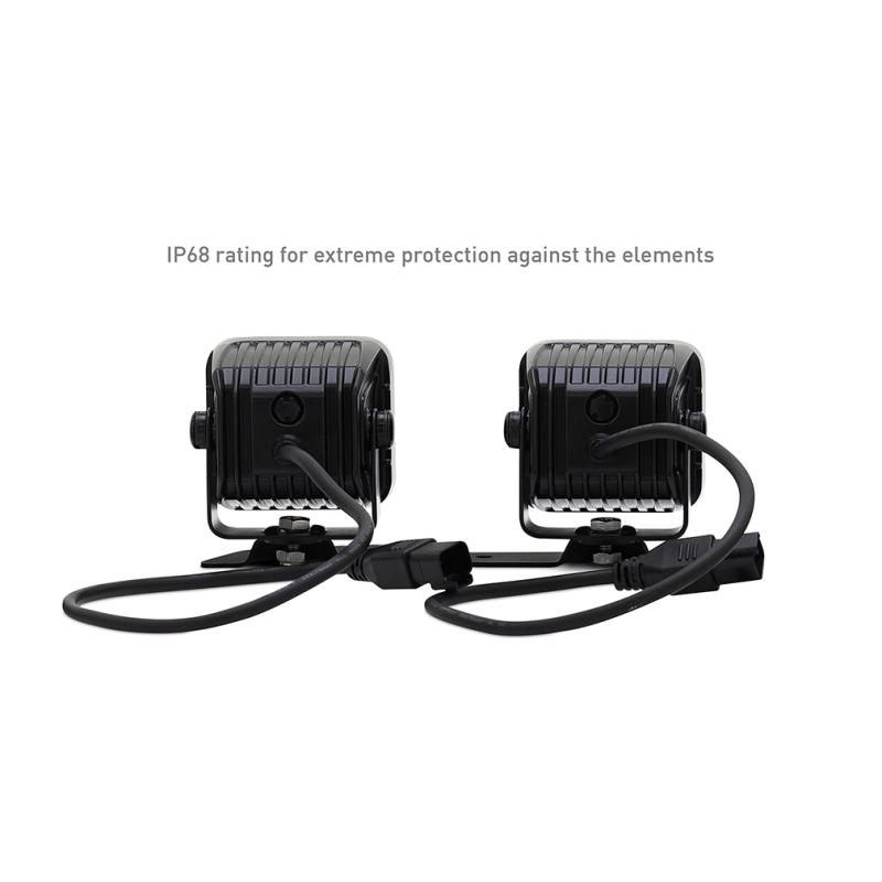 Borne Off-Road BNLT-BR-21-DT4F