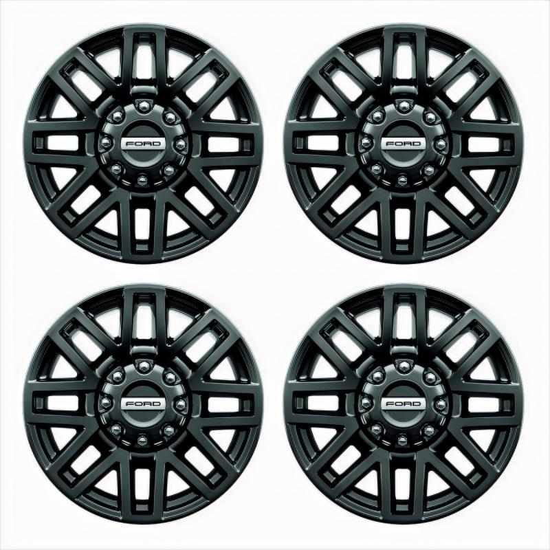 Ford Racing M-1007K-SU2008EB2