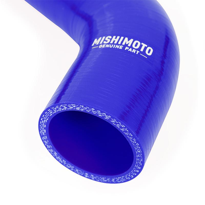 Mishimoto MMHOSE-RAM-04BL