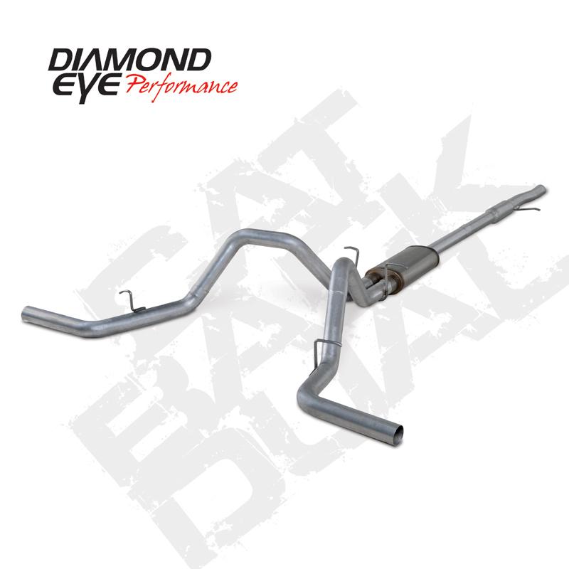 Diamond Eye Performance K3126S