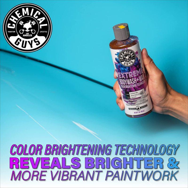 Chemical Guys CWS20716