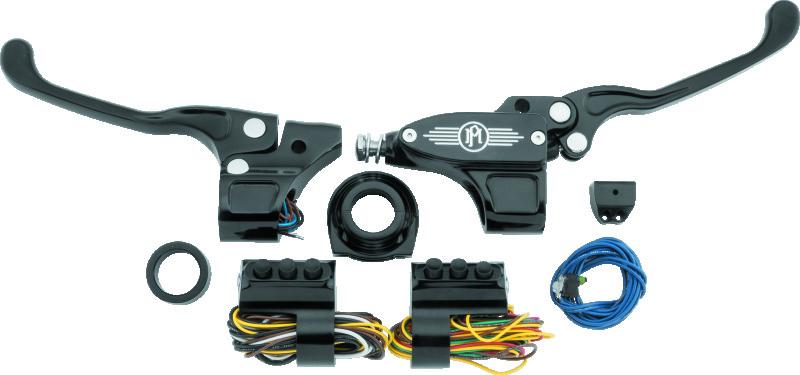 Performance Machine 0062-4019-BM