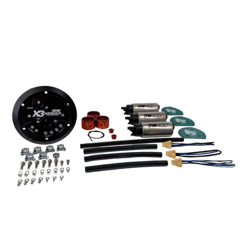 DeatschWerks 9-401-7031