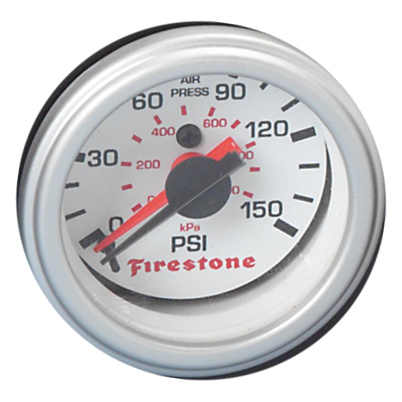 Firestone 9201
