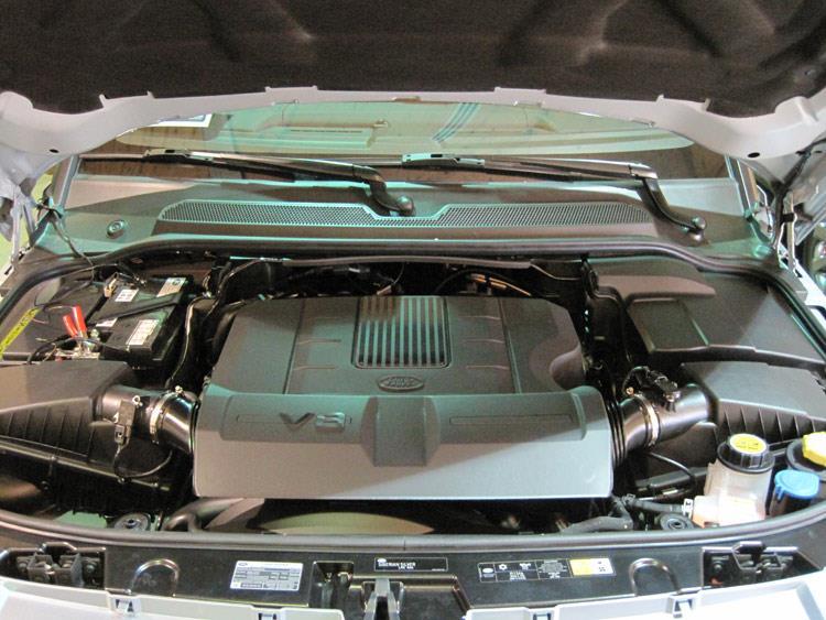 K&N Engineering 33-2446