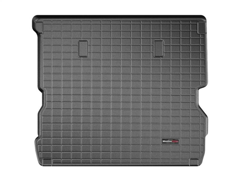 WeatherTech 401084