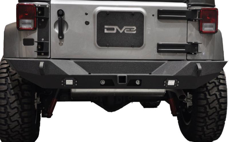 DV8 Offroad RBSTTB-10