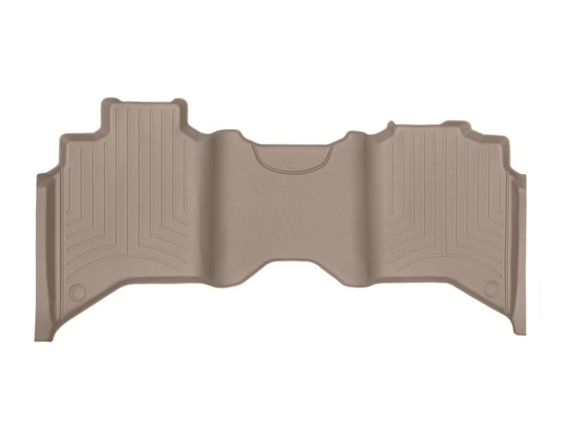 WeatherTech 4515456