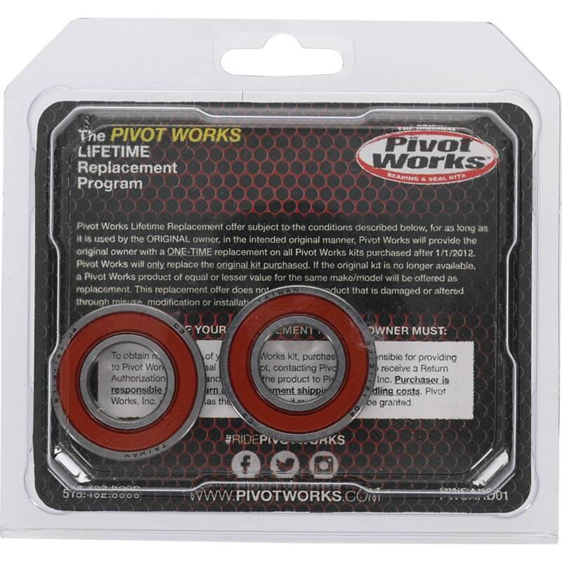 Pivot Works 25-1135-P