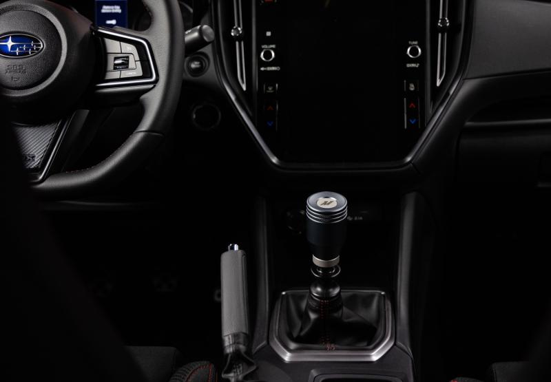 Mishimoto MMSK-WRX-22GM