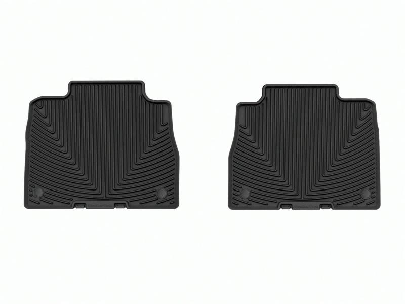 WeatherTech W607