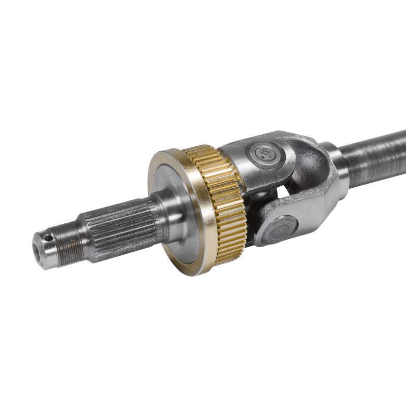 Yukon Gear & Axle YA D74760-1X