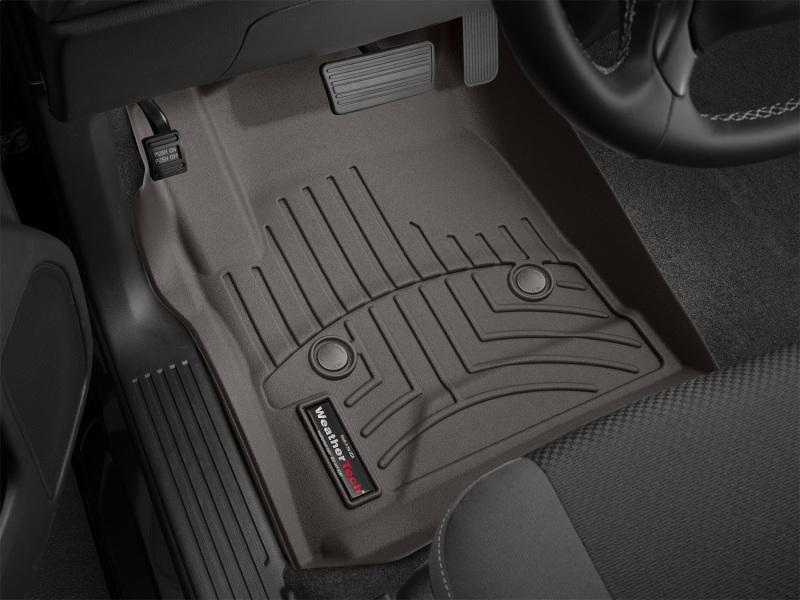 WeatherTech 475441