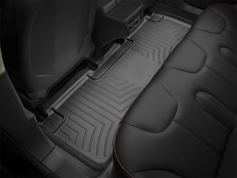 WeatherTech 444582