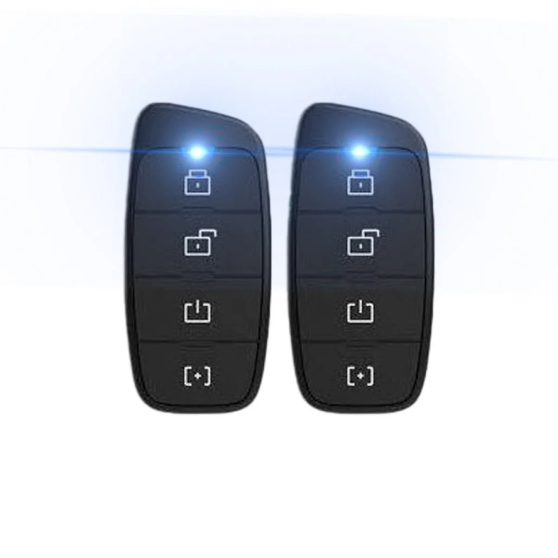 Kleinn Air Horns RFKIT4