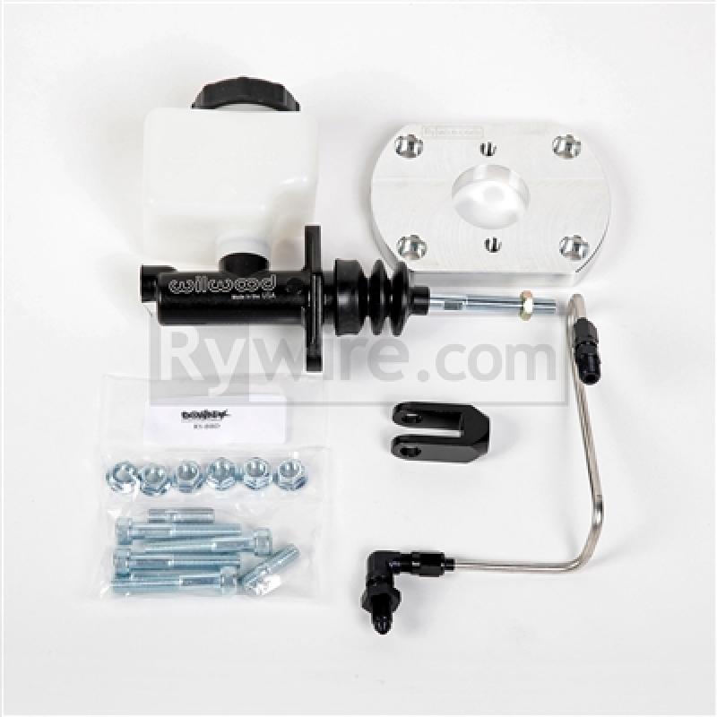 Rywire MANUAL-BRAKE-CONVERSION-KIT-4