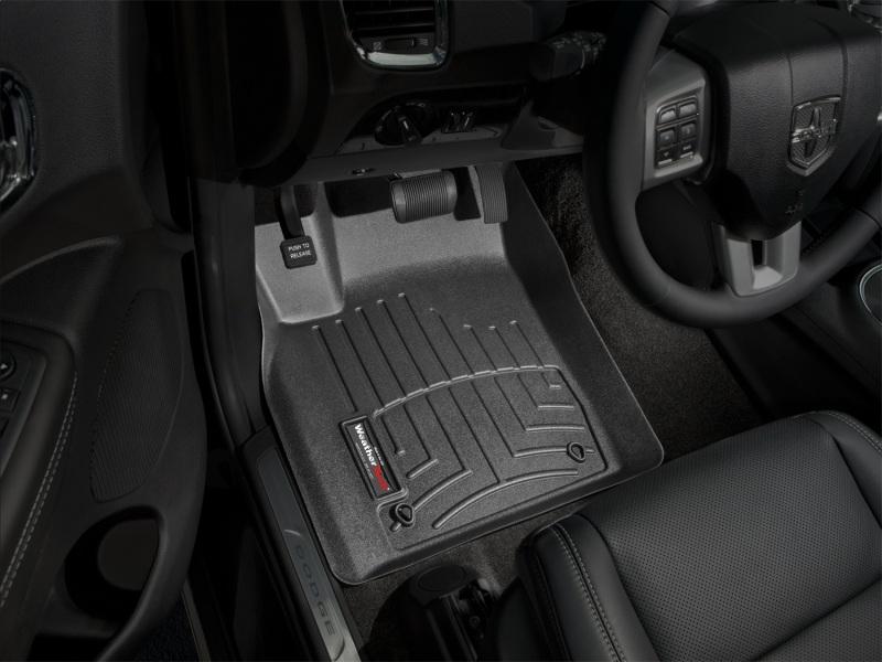 WeatherTech 443241