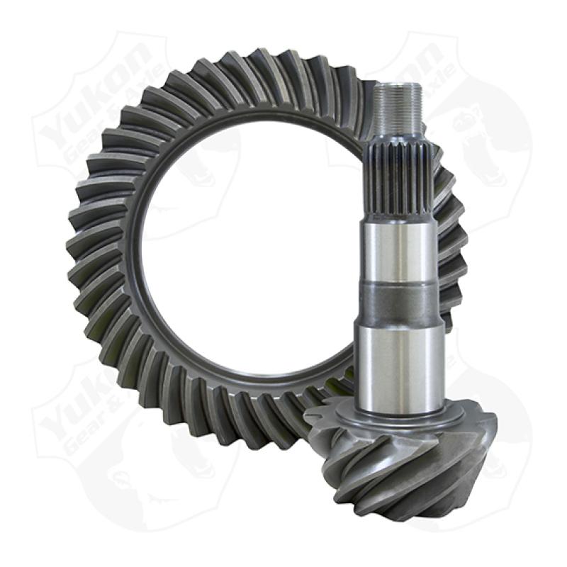Yukon Gear & Axle YG D50R-538R