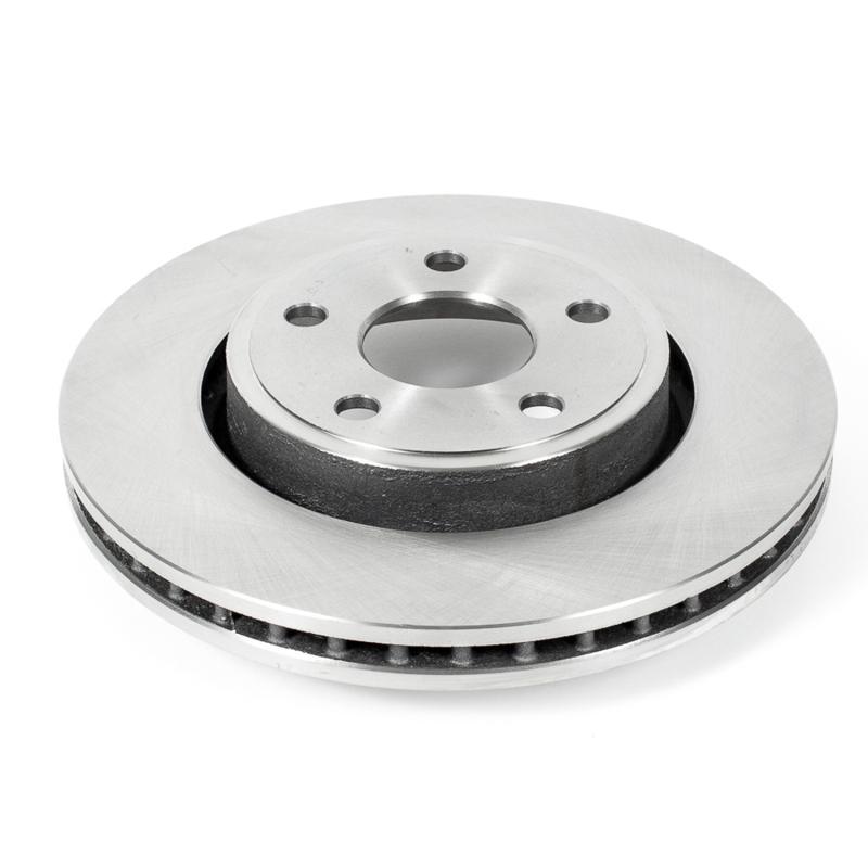 PowerStop AR83076