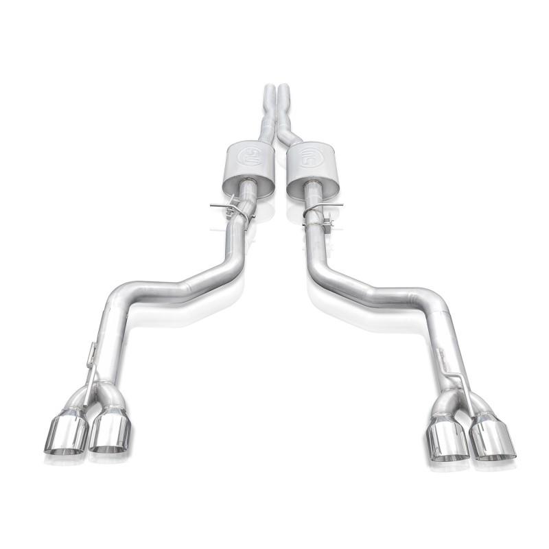 Stainless Works CHAL16CBL4