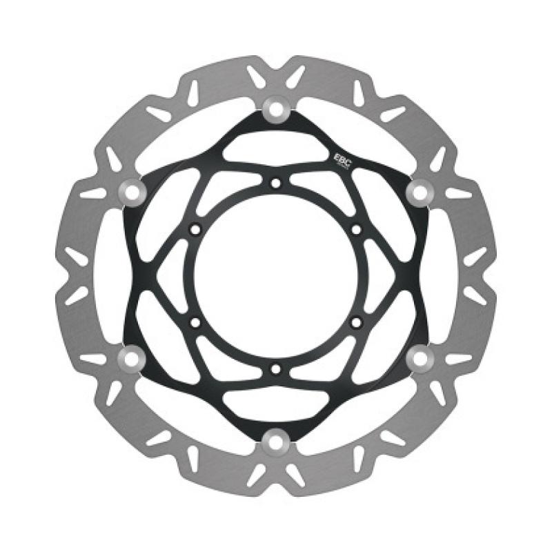 EBC Powersports SMX6240