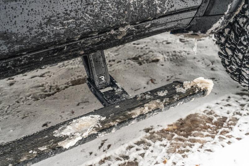 AMP Research 78240-01A