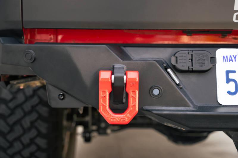 DV8 Offroad UNSK-01RD