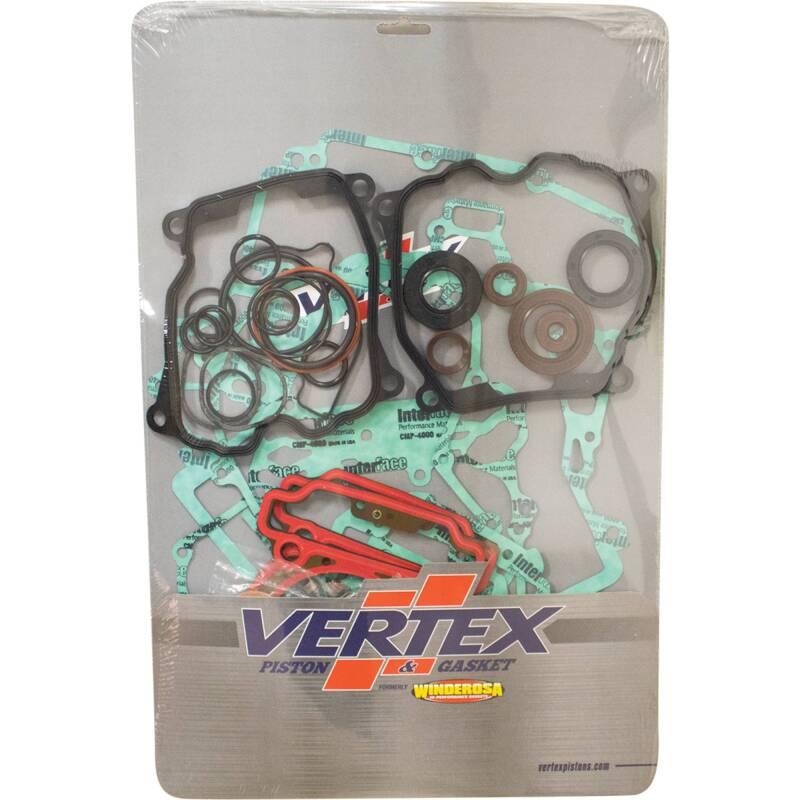 Vertex Pistons 811987