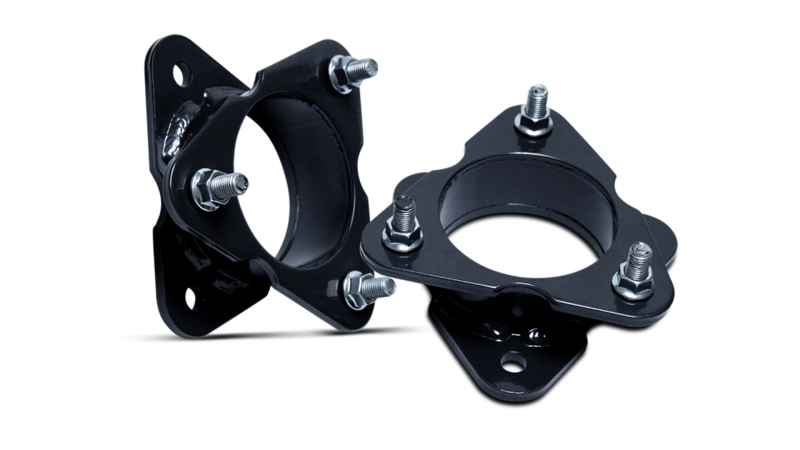 Body Armor 4x4 50307-DG