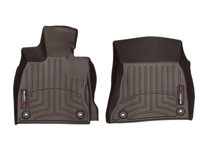 WeatherTech 4715041