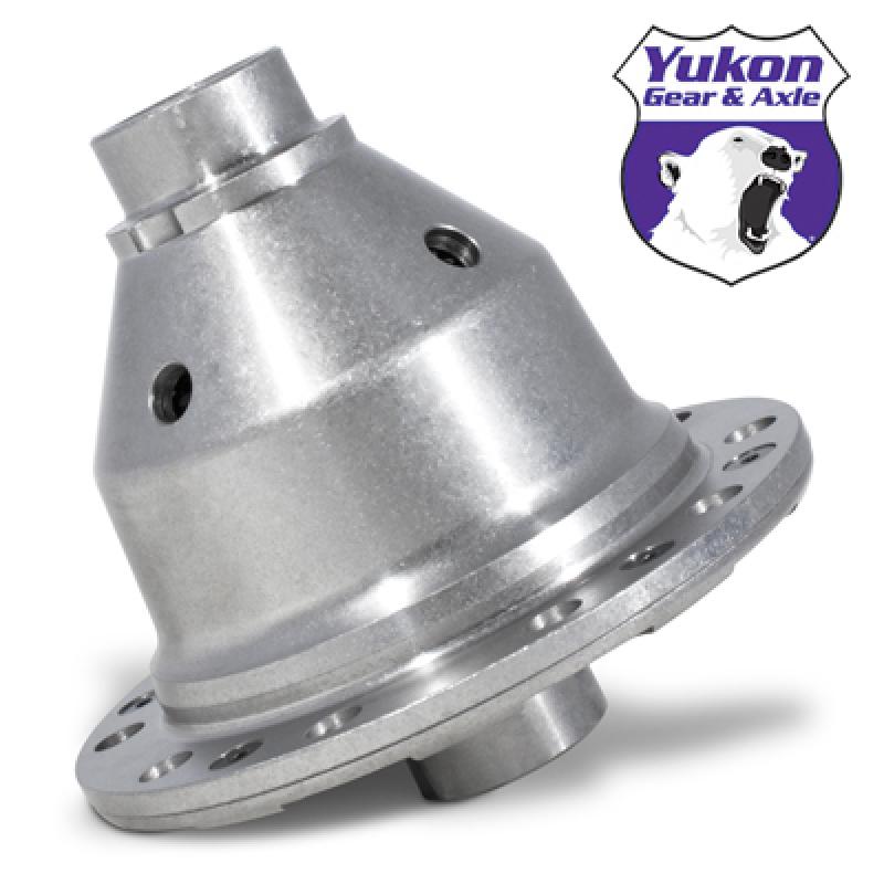 Yukon Gear & Axle YGLNTITAN-32