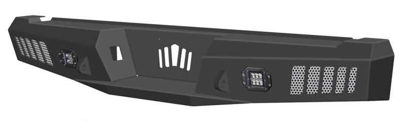 DV8 Offroad RBFF1-02