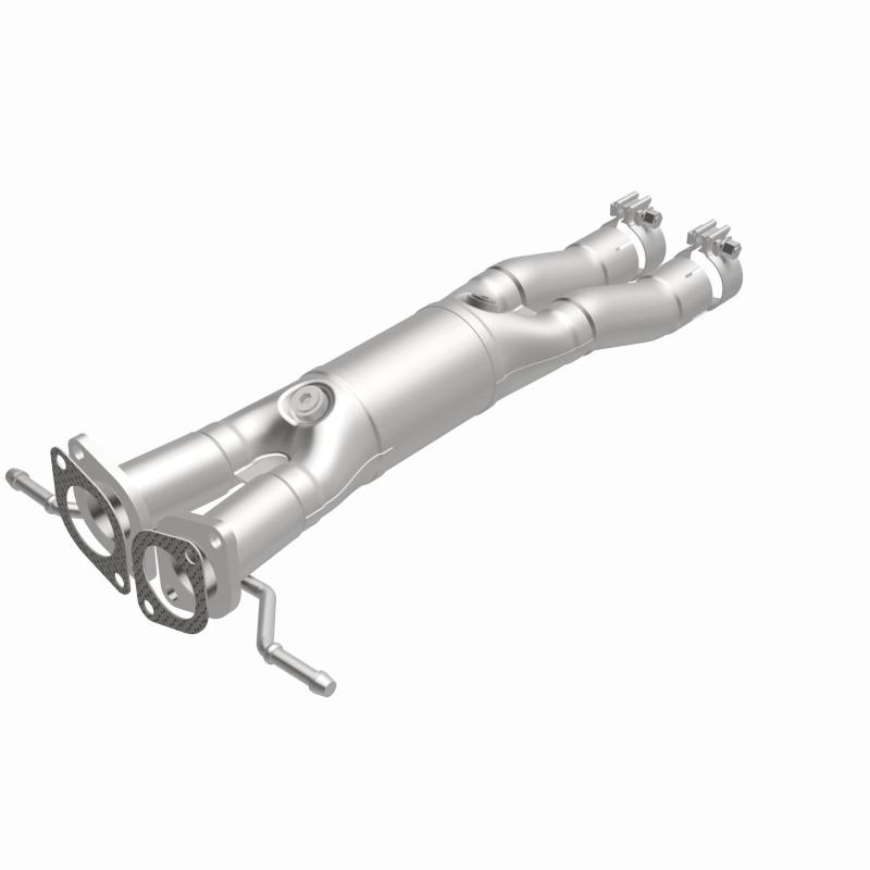 Magnaflow 557020