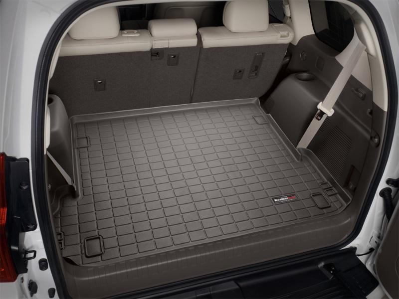 WeatherTech 43457