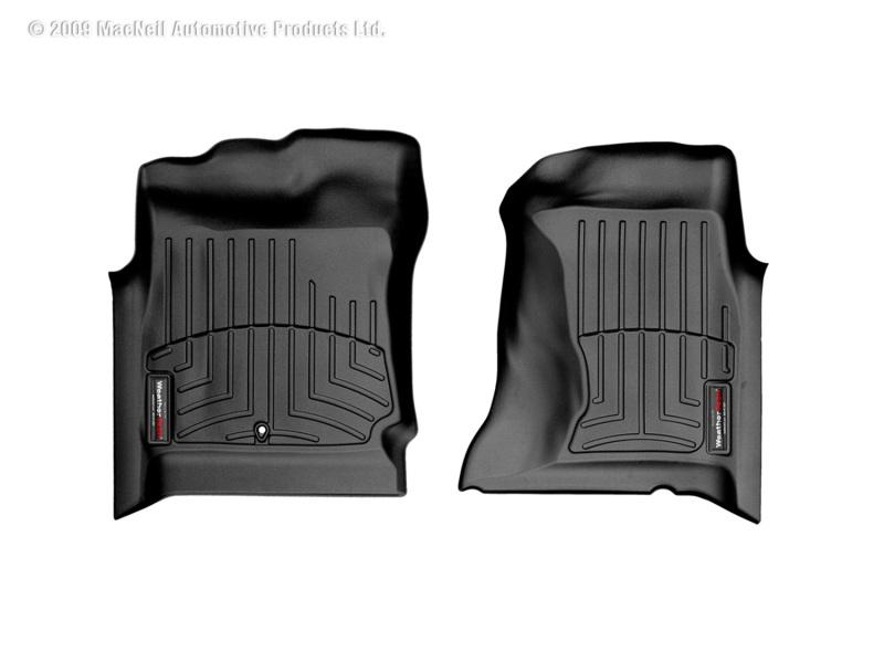 WeatherTech 440811