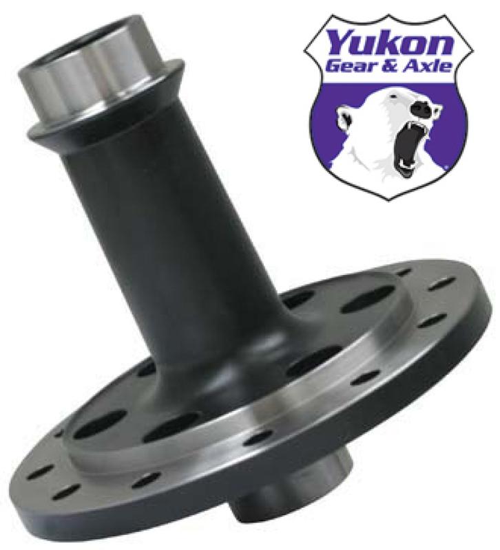 Yukon Gear & Axle YP FSF9-40