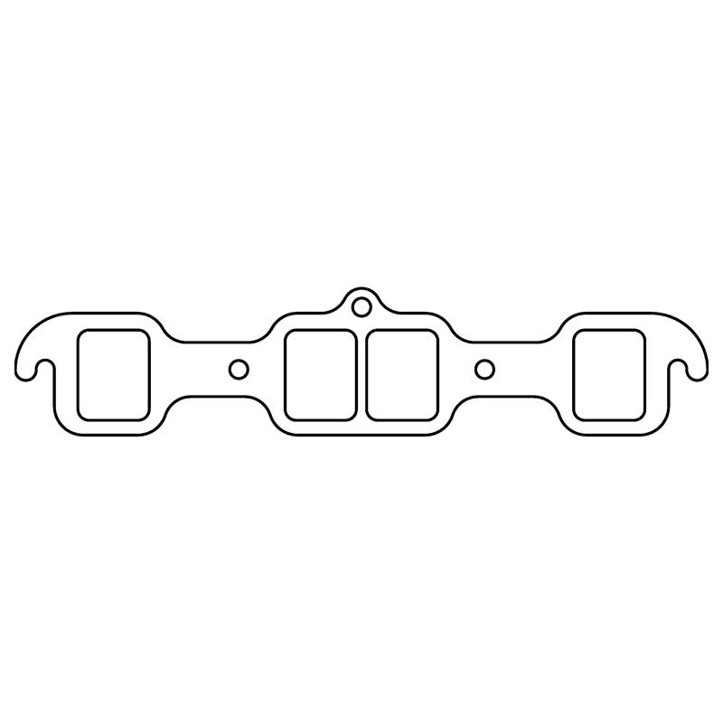 Cometic Gasket C5812-064