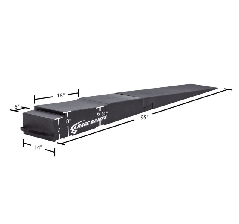 Race Ramps RR-TR-9-FLP