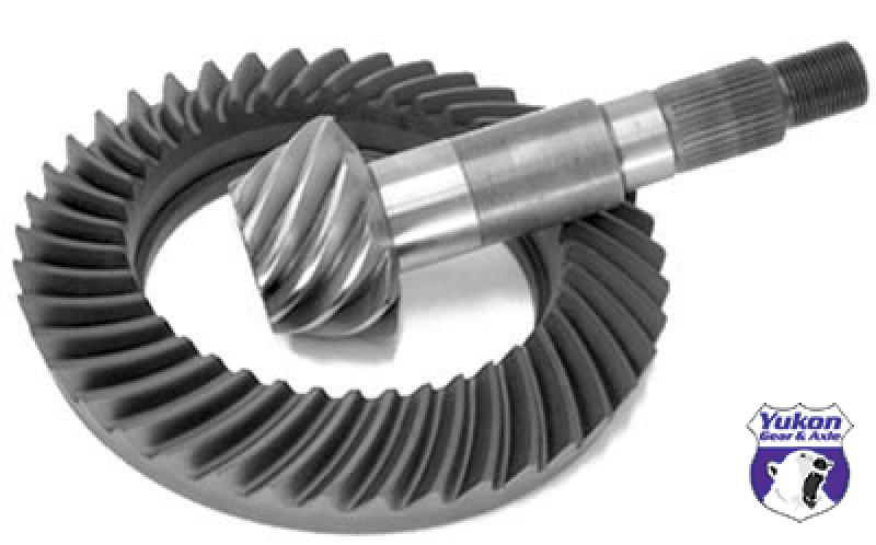 Yukon Gear & Axle YG D80-488