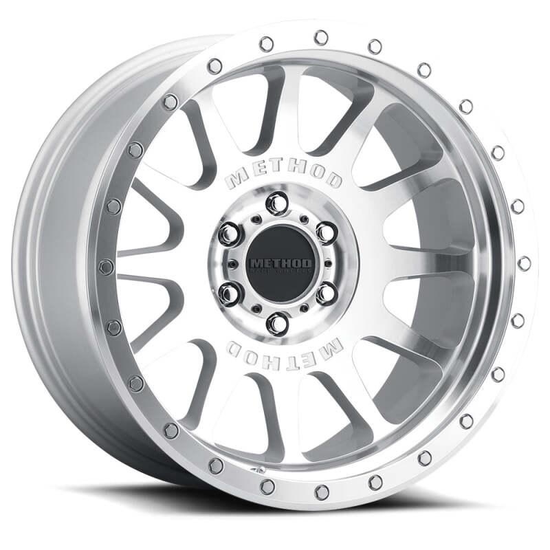 Method Wheels MR60521087324N
