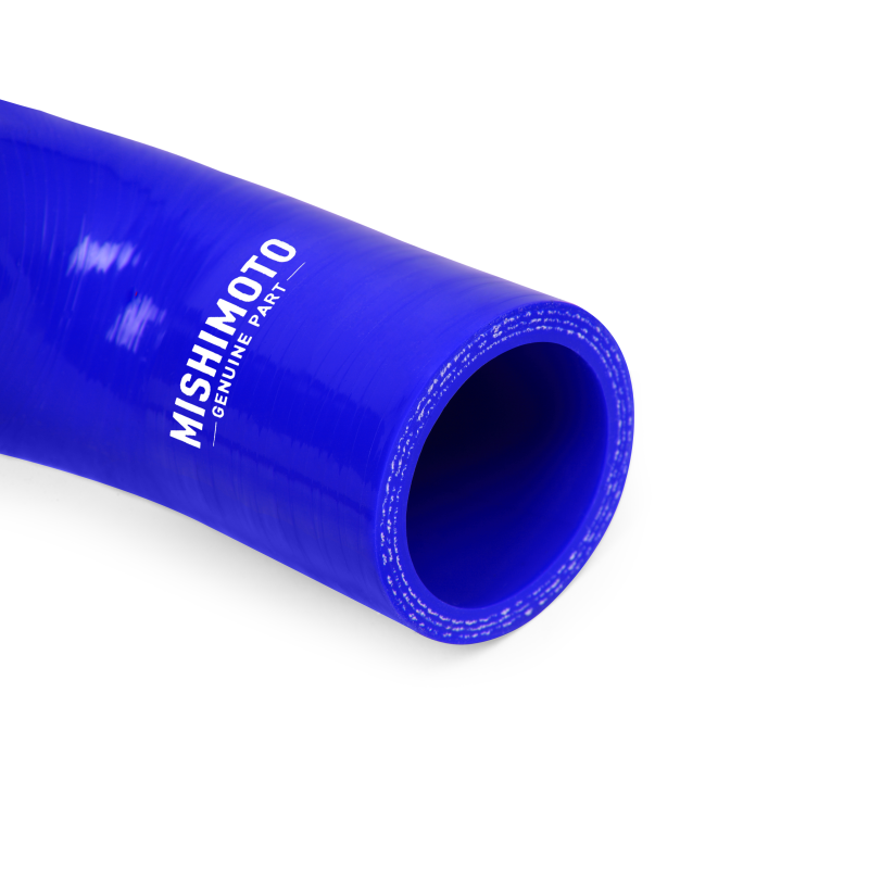 Mishimoto MMHOSE-F46-09BL