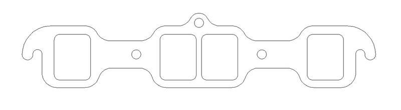 Cometic Gasket C5812-064