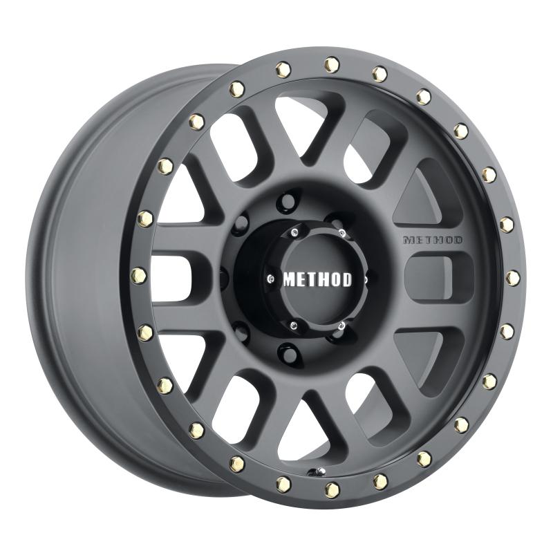 Method Wheels MR30978580800