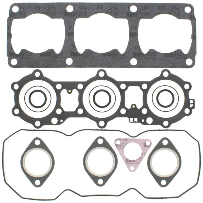 Vertex Pistons 710204
