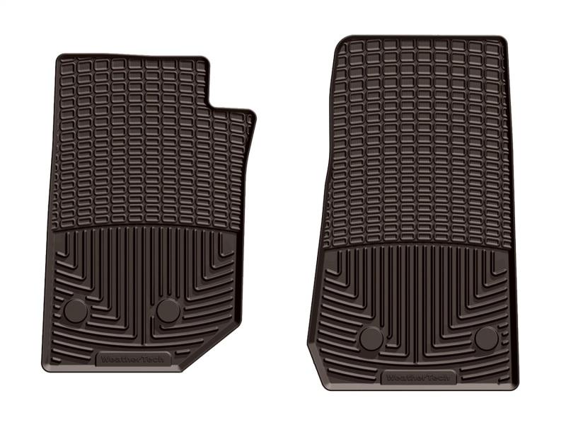 WeatherTech W321CO