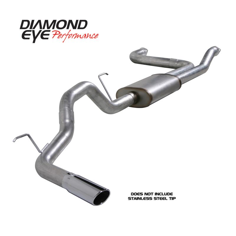 Diamond Eye Performance K3520A