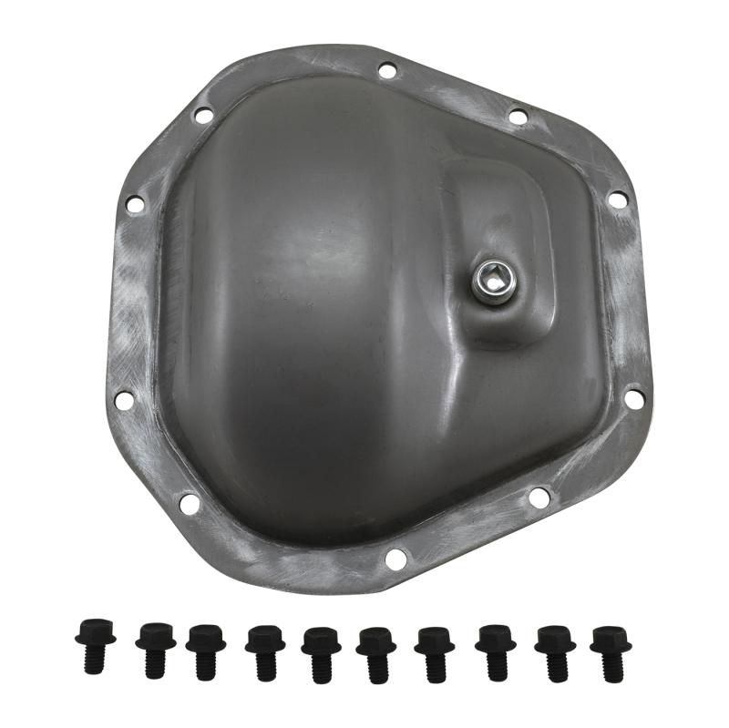 Yukon Gear & Axle YP C5-D60-REV