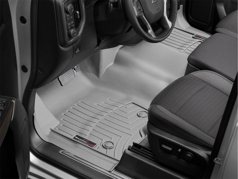 WeatherTech 4614911