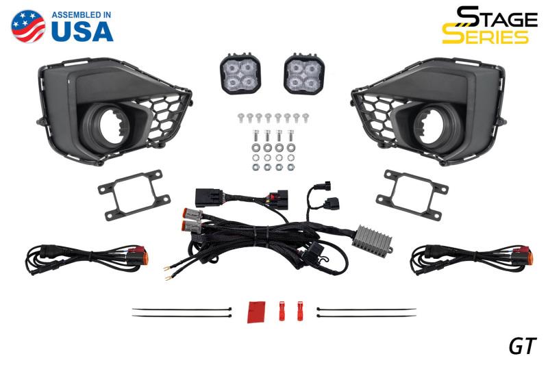 Diode Dynamics DD7974