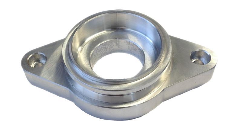 Torque Solution TS-SU-TIAL2